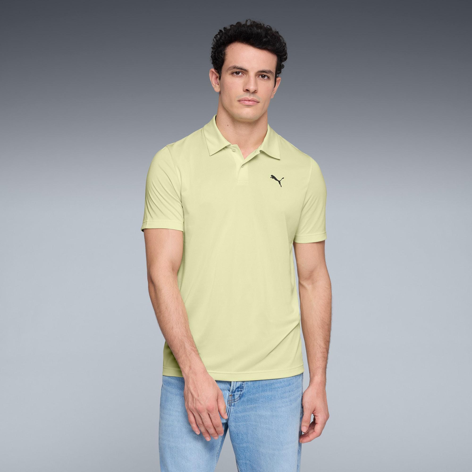 Essentials All In Men's Polo Product Image