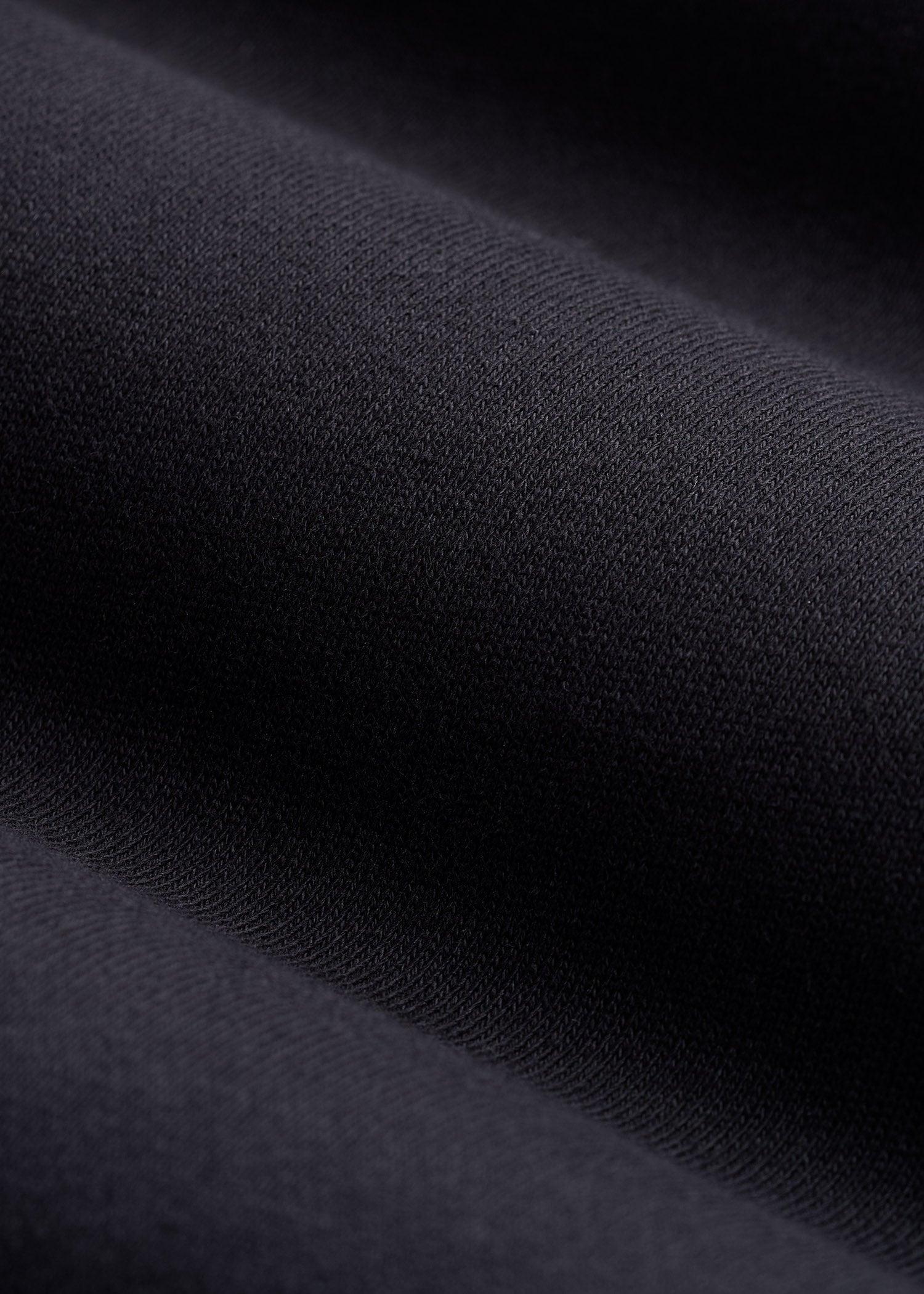 Wearever 2.0 French Terry Joggers for Tall Men in Black Male Product Image