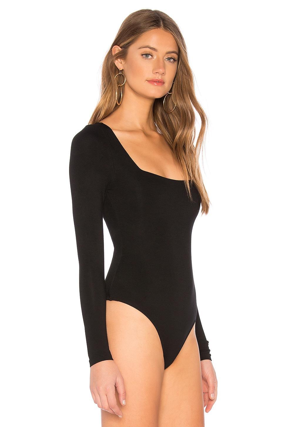 Al Bodysuit superdown Product Image