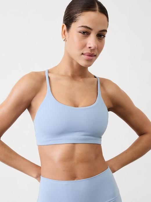 Transcend Scoop Bra A-C Product Image