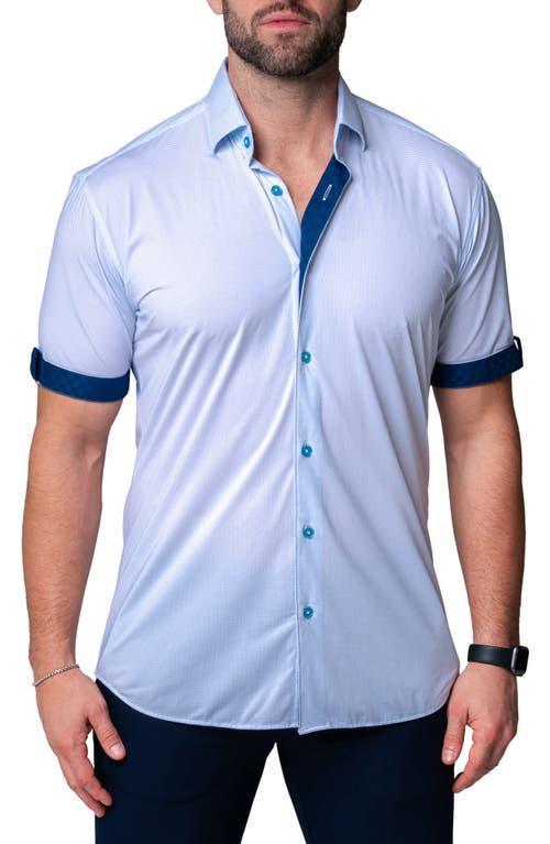 Mens Galileo Chewy Shirt Product Image