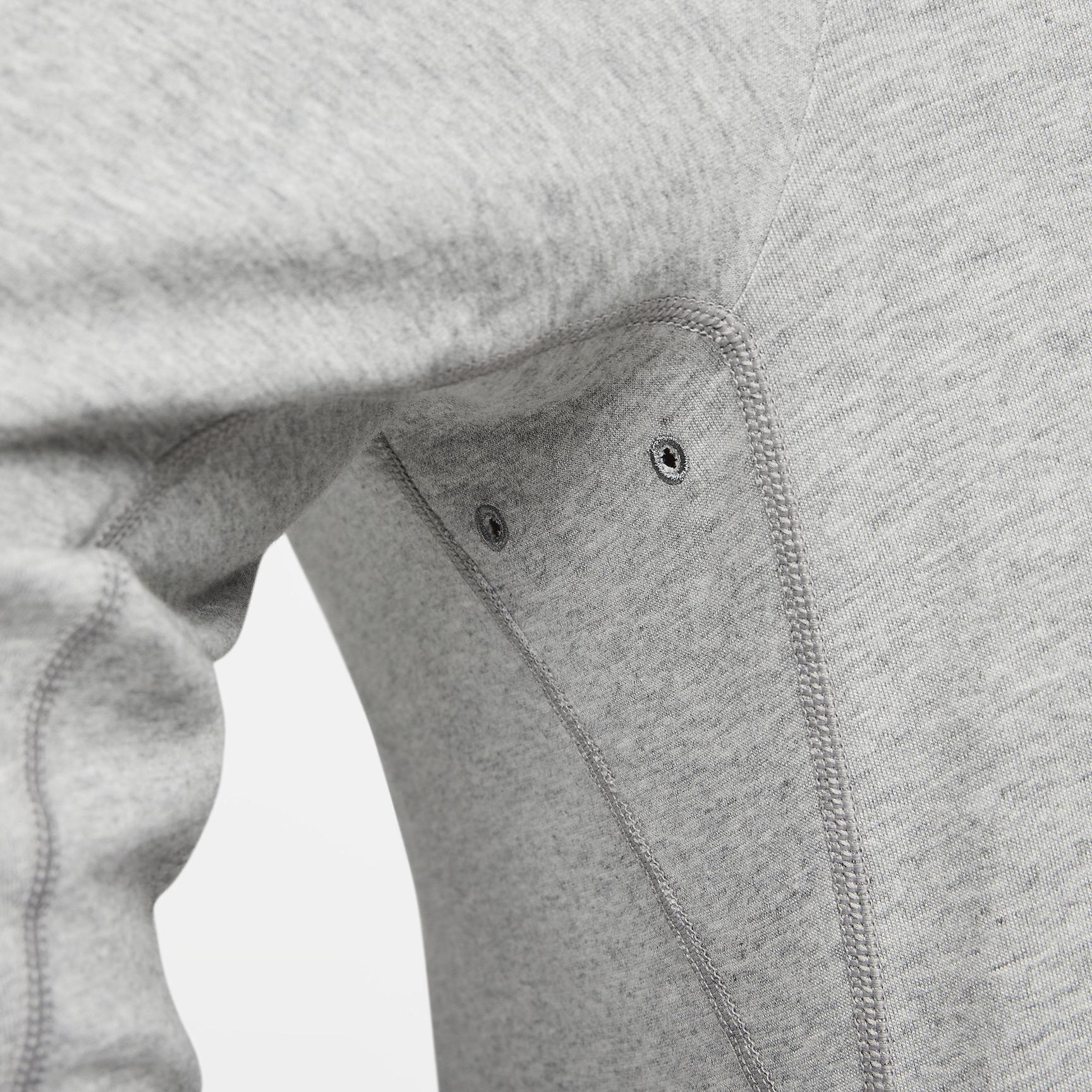 Nike Mens Primary Dri-FIT Long-Sleeve Versatile Top | FB8585-063 Product Image