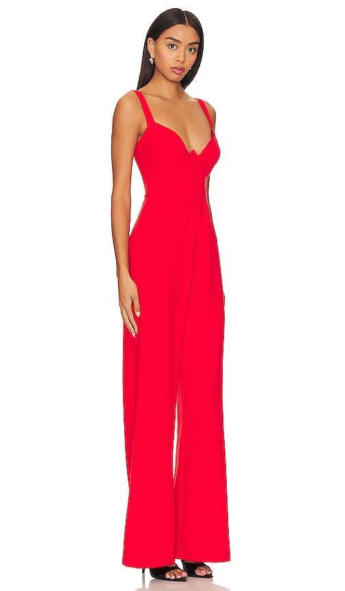 Romance Jumpsuit Nookie Product Image