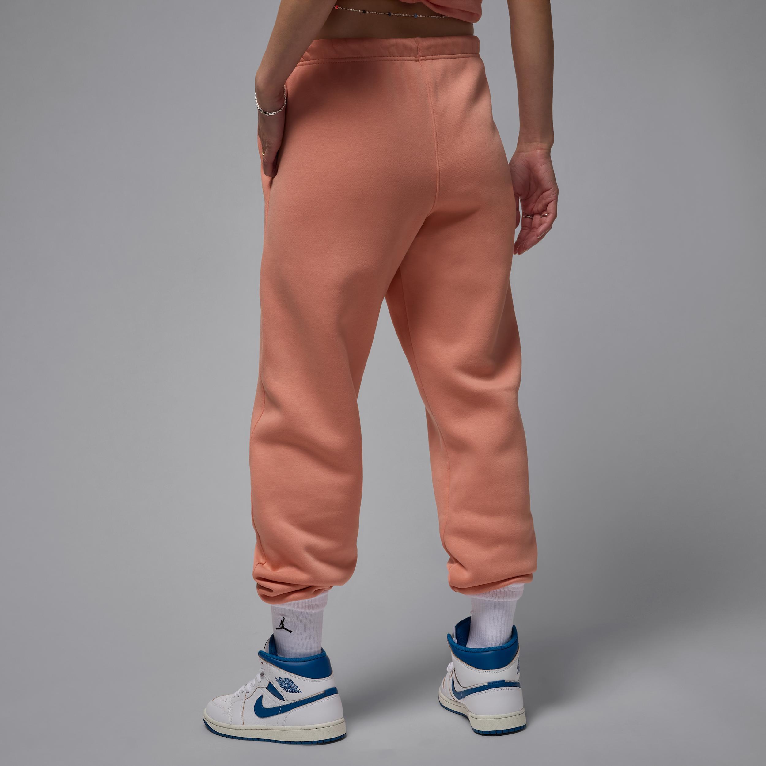 Jordan Brooklyn Fleece Women's Pants Product Image