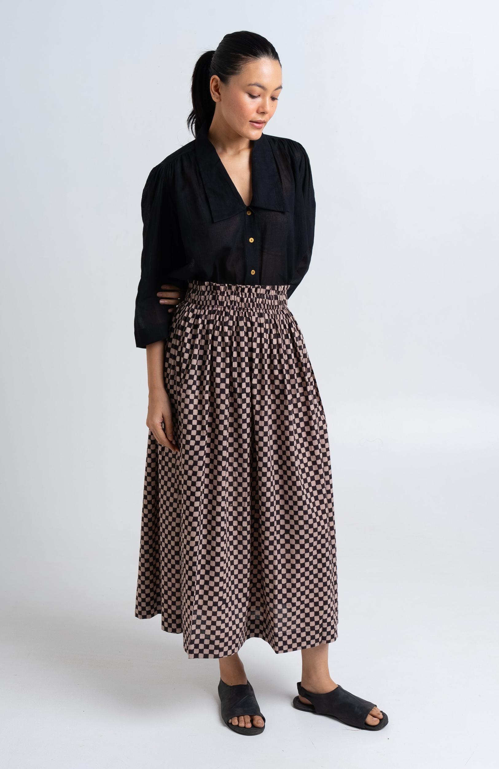 Retro Shirt Product Image