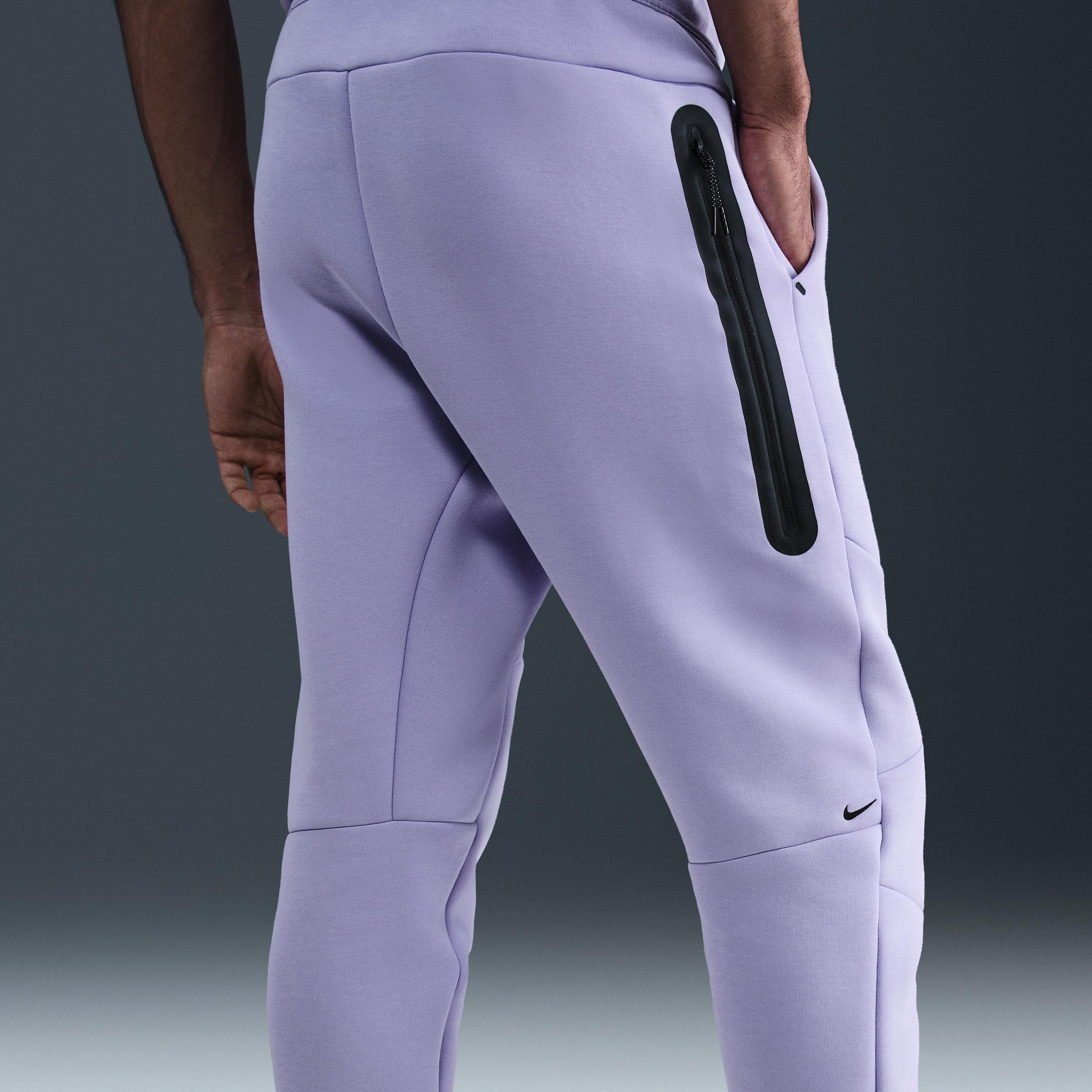 Mens Nike Tech Fleece Jogger Pants Product Image