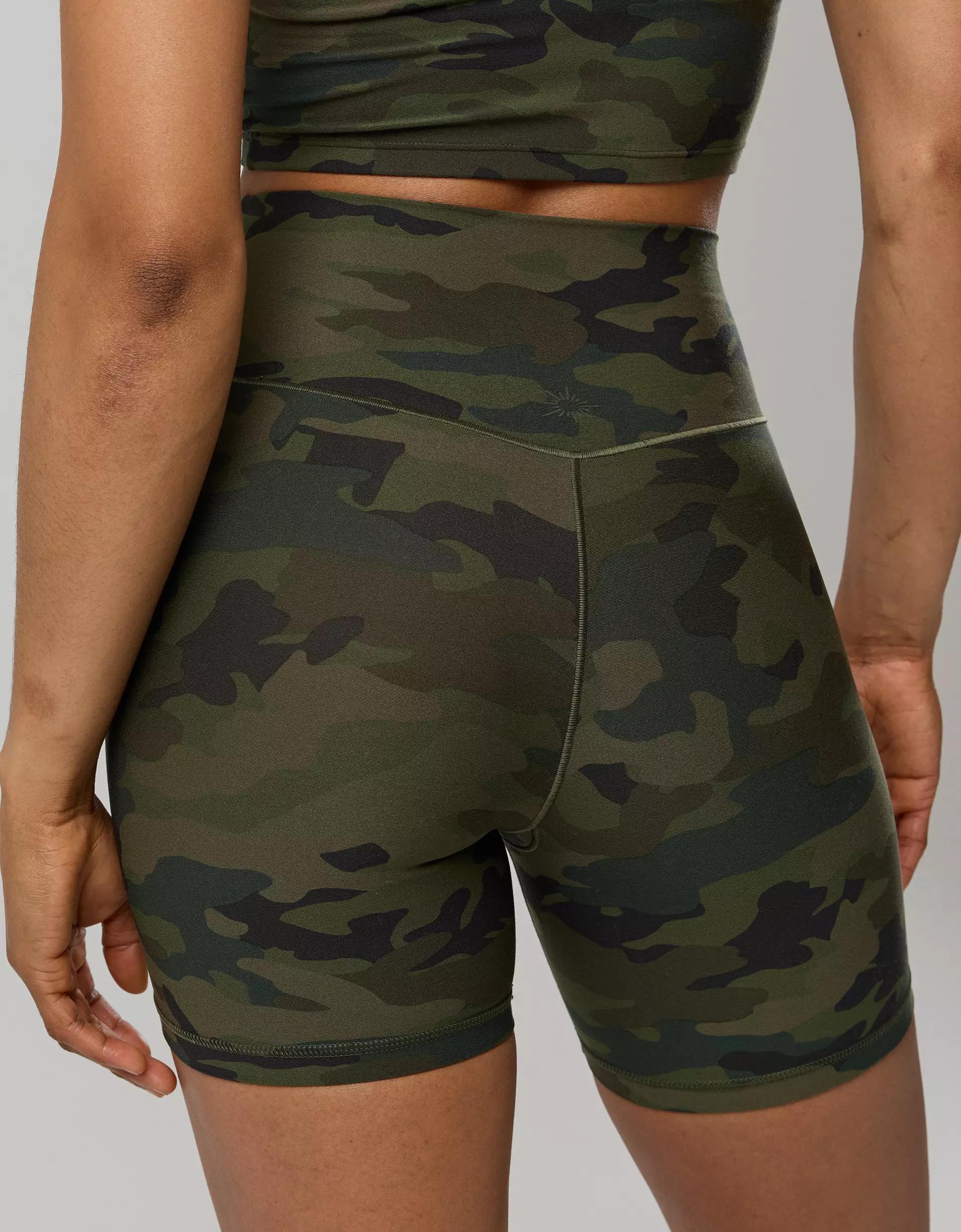 OFFLINE By Aerie Real Me Crossover 5" Bike Short Product Image