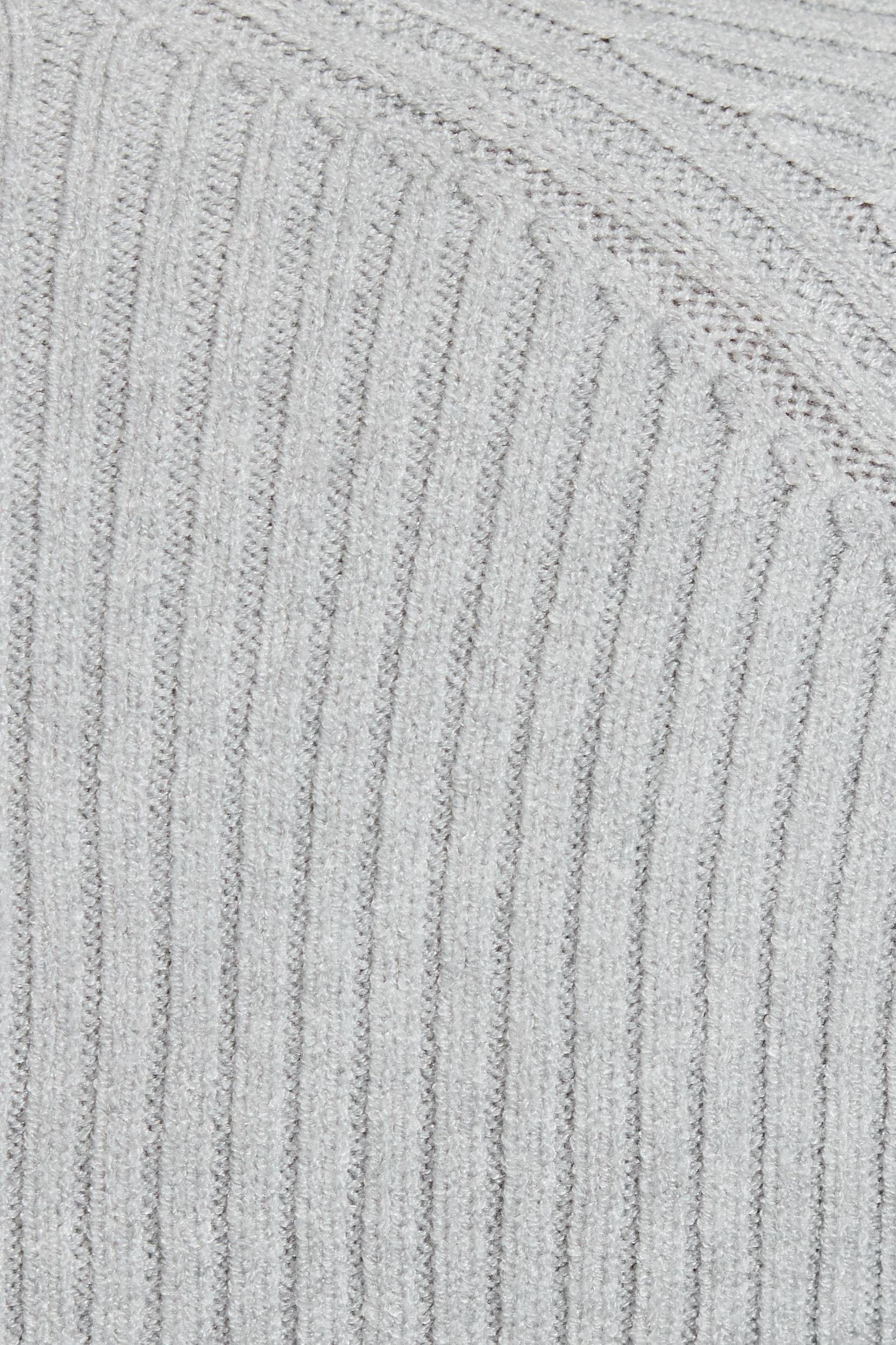 Sleek V-Neck Cami Top Product Image