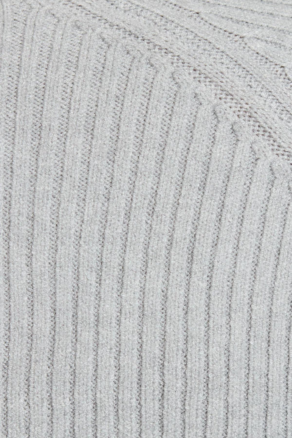 Sleek V-Neck Cami Top Product Image