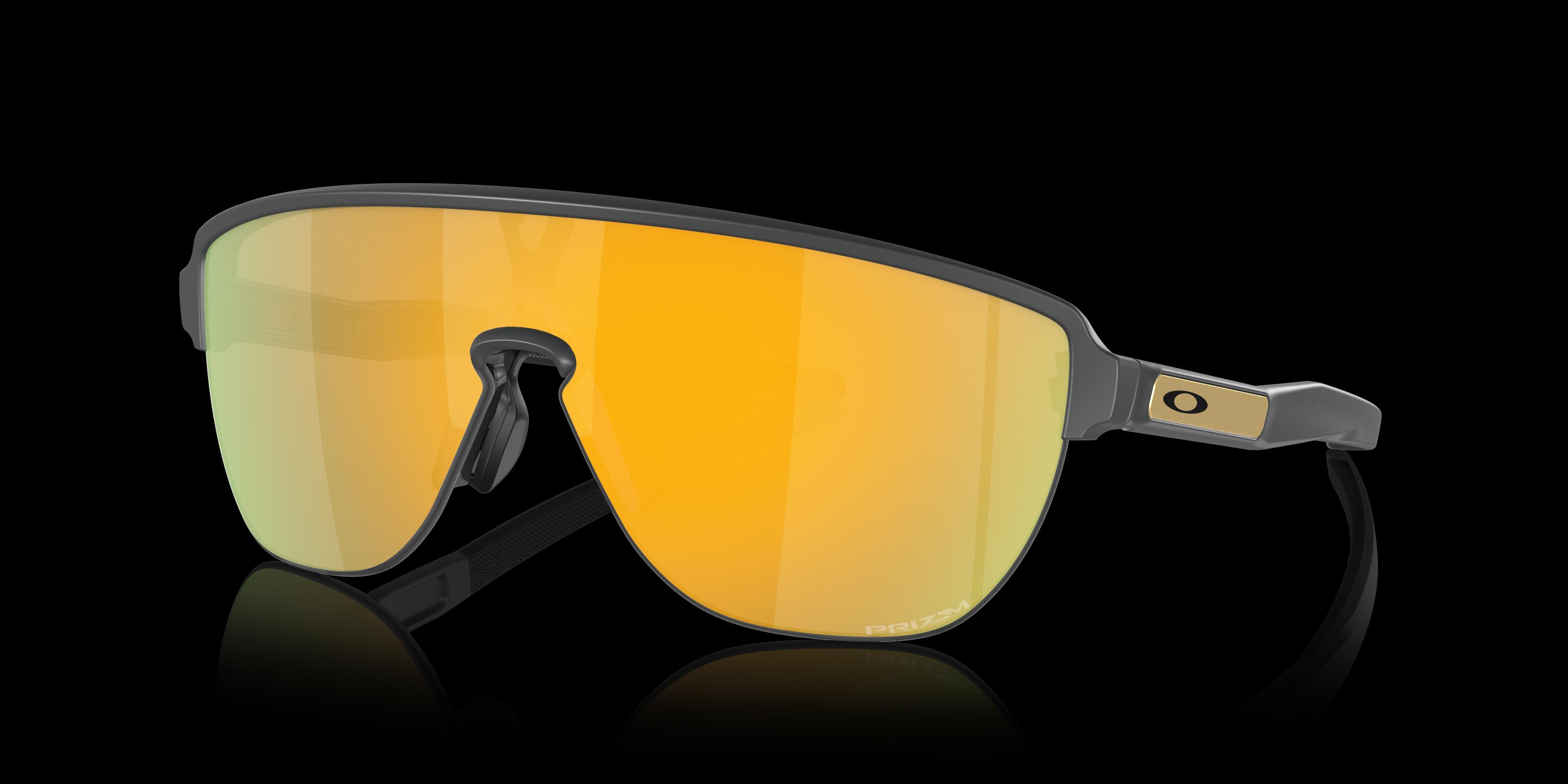 Oakley Men's Corridor (low Bridge Fit) Sunglasses Product Image