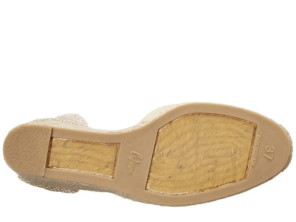 Womens Carina Espadrille Wedges Product Image