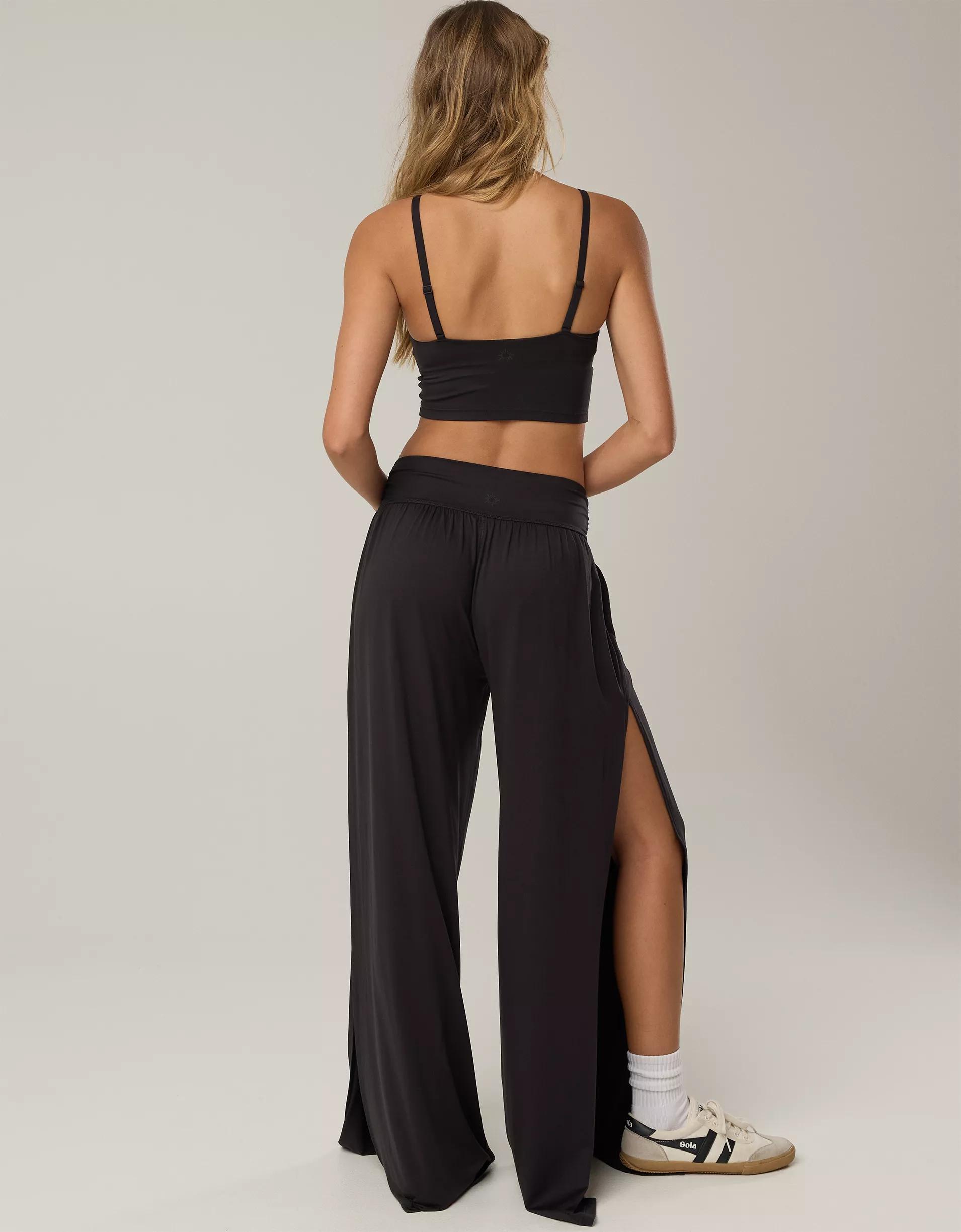 OFFLINE By Aerie Go With The Flow Pant Product Image