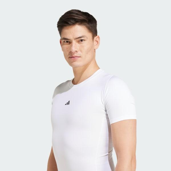 Techfit Compression Training Tee Product Image