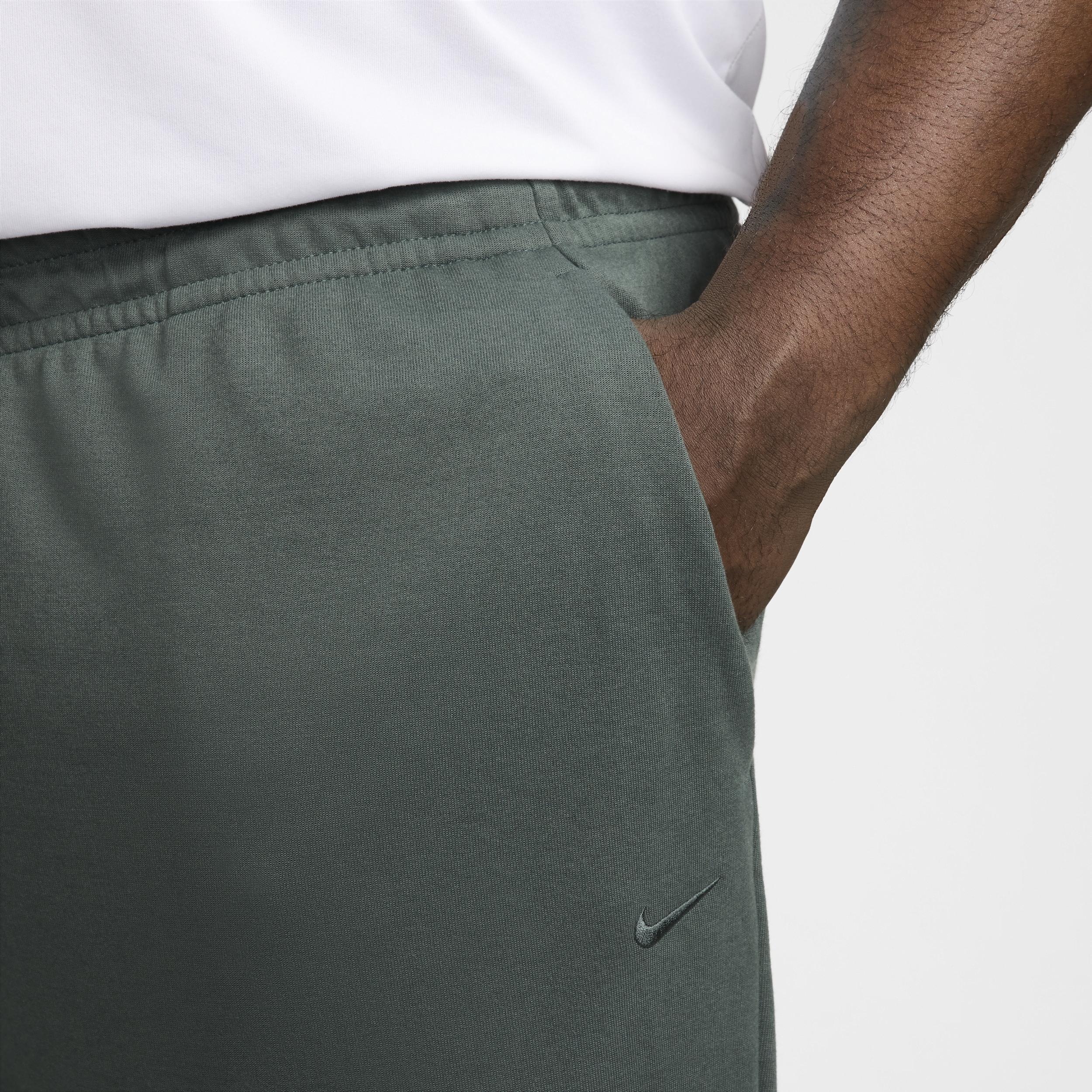 Mens Nike Primary Dri-FIT UV Versatile Jogger Pants Product Image