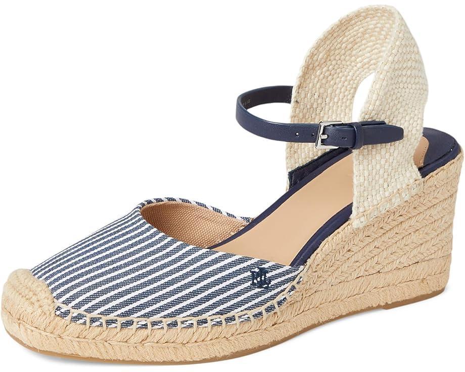 Cloudfeel Kyra Espadrille Wedges Product Image