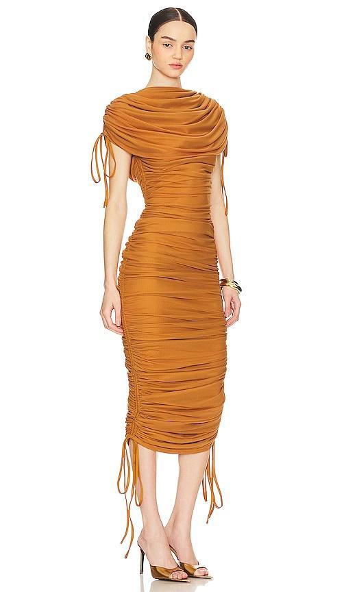 Ratu Midi Dress Product Image