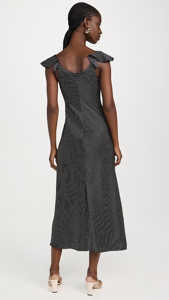 PAIGE Agoura Dress | Shopbop Product Image