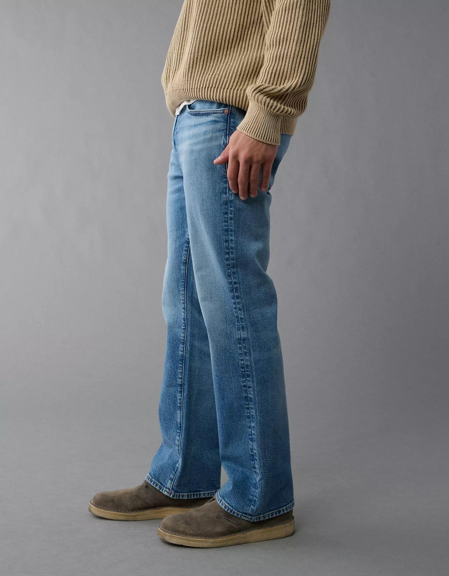 AE AirFlex+ Slim Bootcut Jean Product Image