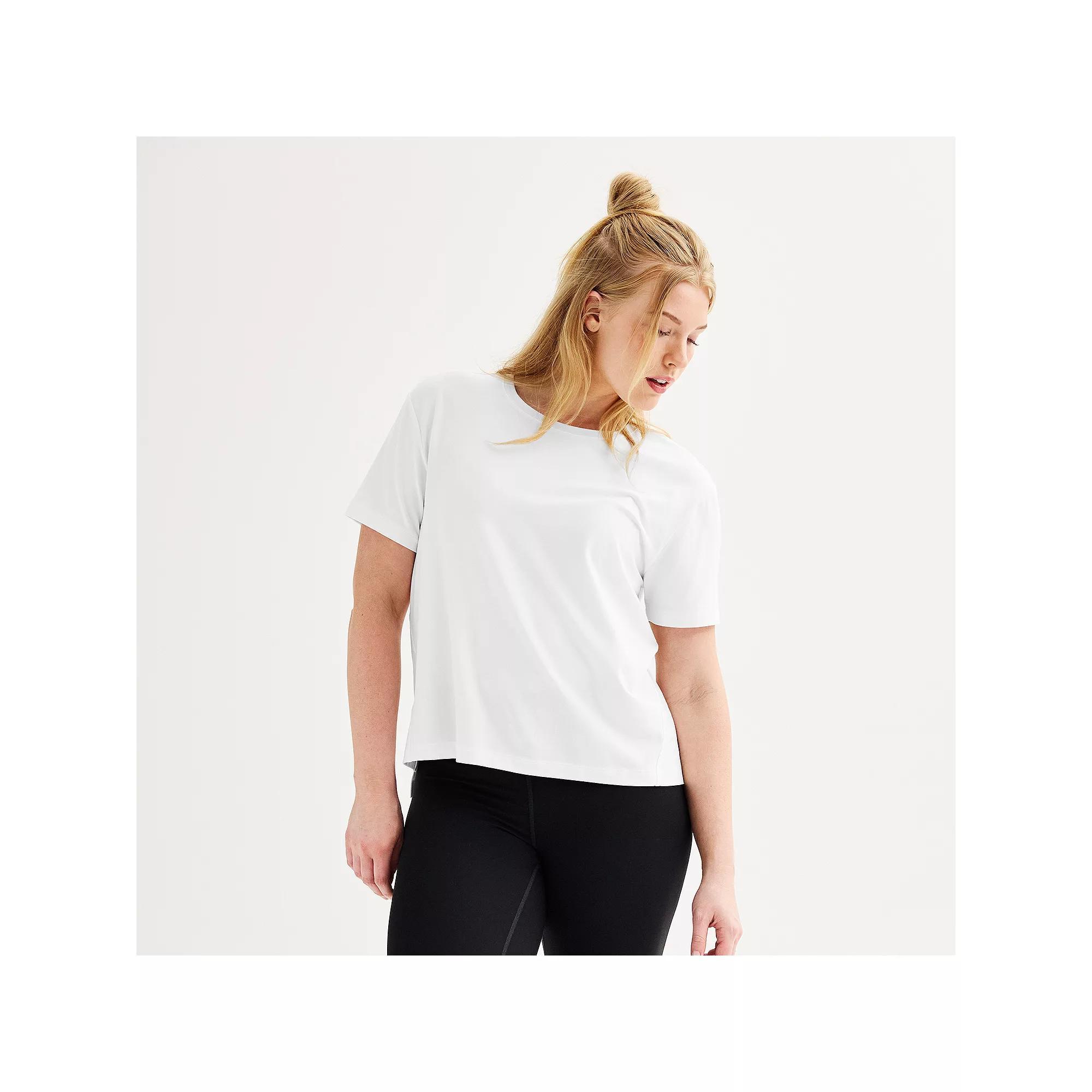 Women's FLX Essential Restore Tee,  Product Image