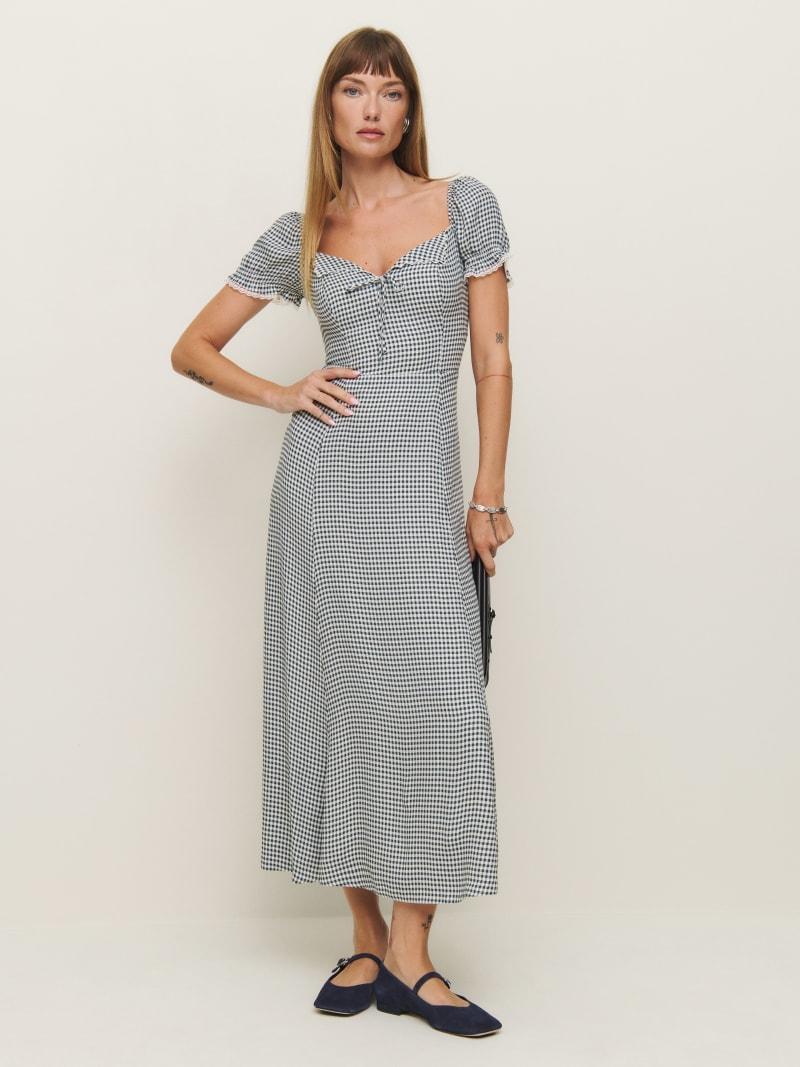 Shyla Dress Product Image