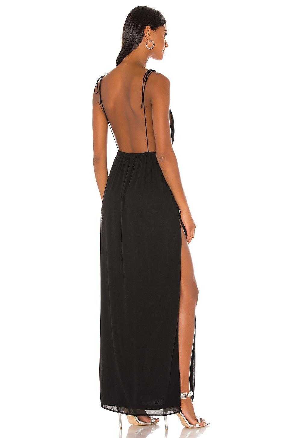 Natasha Maxi Dress superdown Product Image