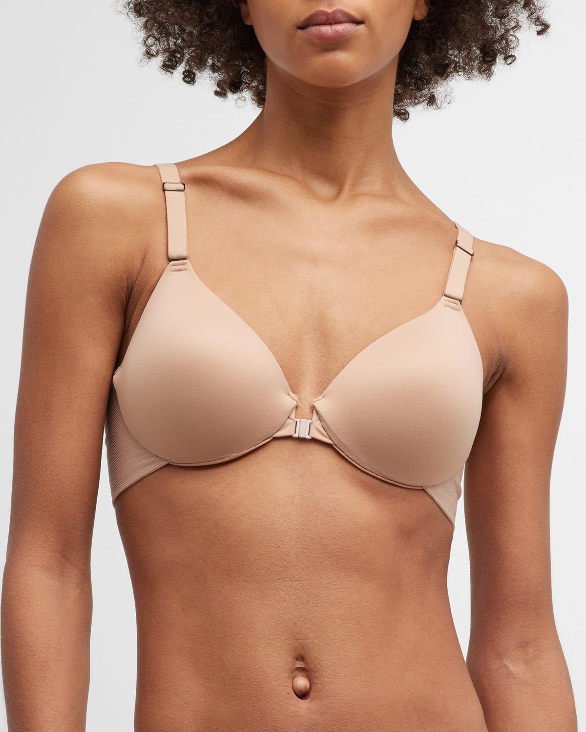 Womens Bra-llelujah Full Coverage Bra Product Image