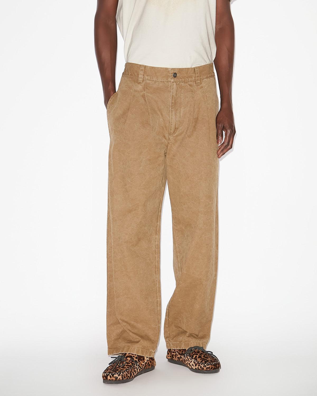 KOSTIN PANTS Male Product Image