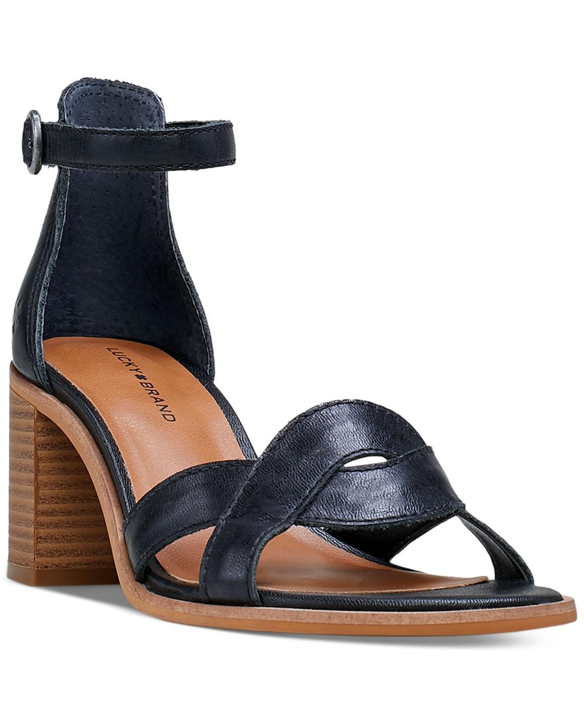 Lucky Brand Sarwa Women's Shoes Product Image