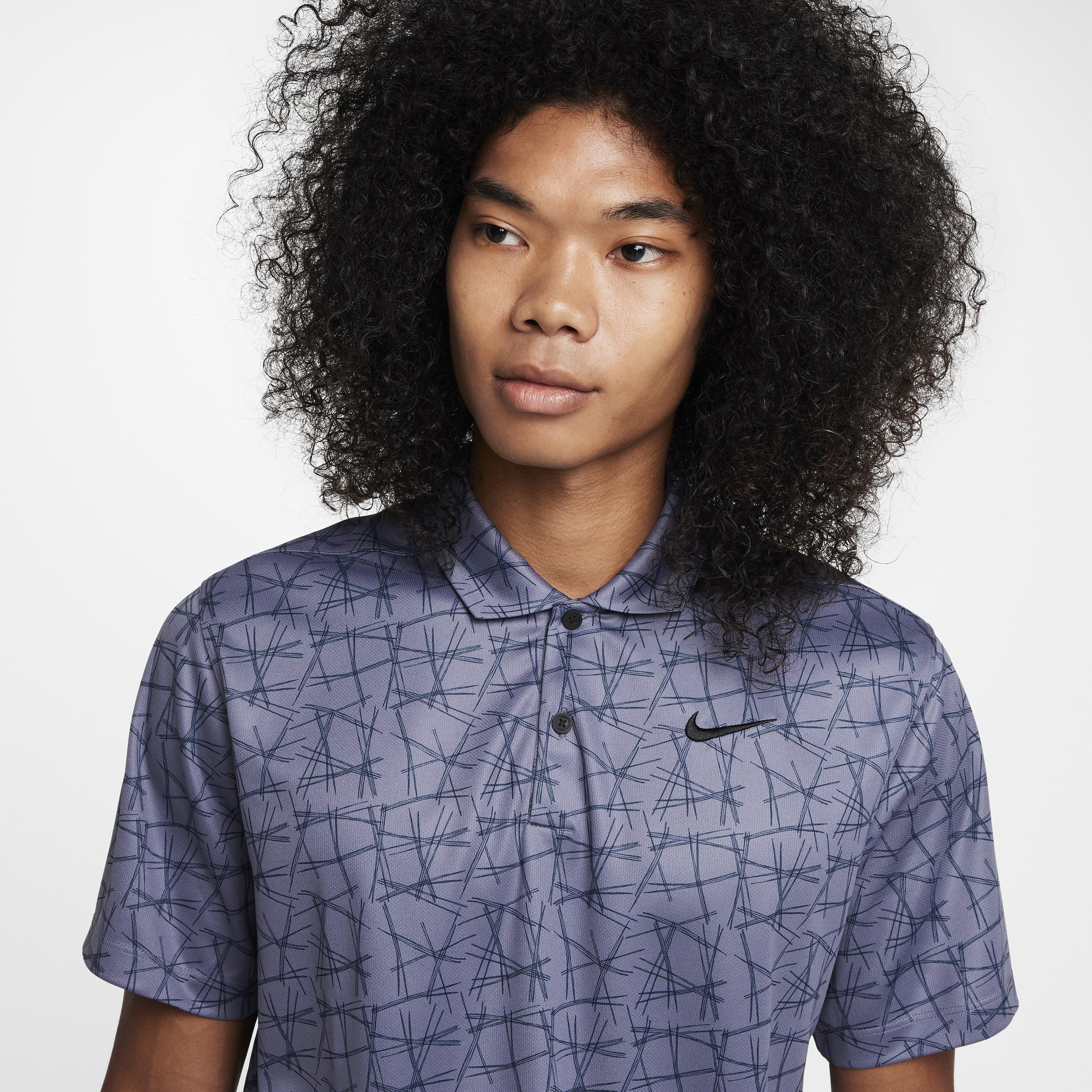 Nike Men's Victory+ Golf Polo Product Image