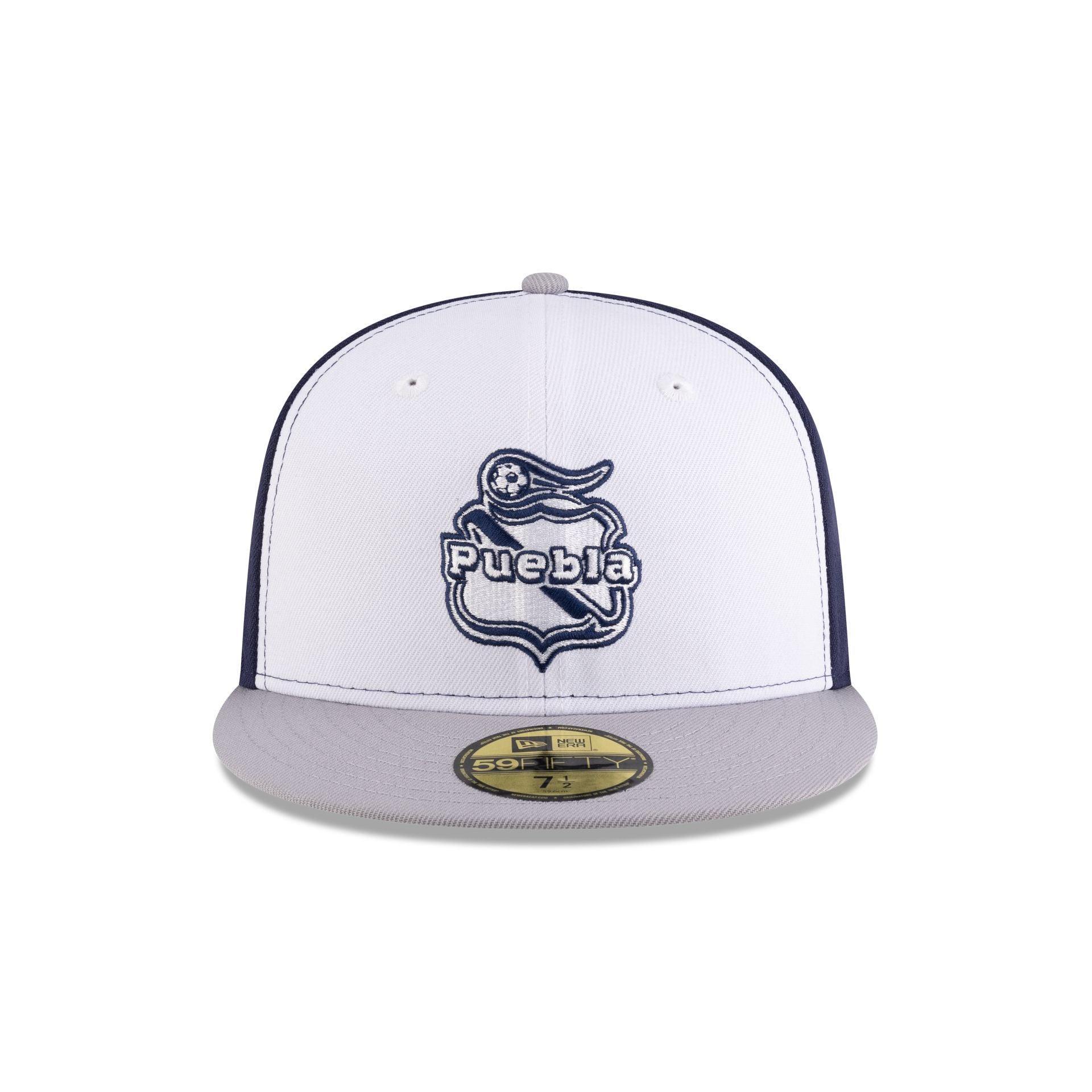 Los Angeles Dodgers Players' Weekend Sidepatch Freeman 59FIFTY Fitted Hat Male Product Image