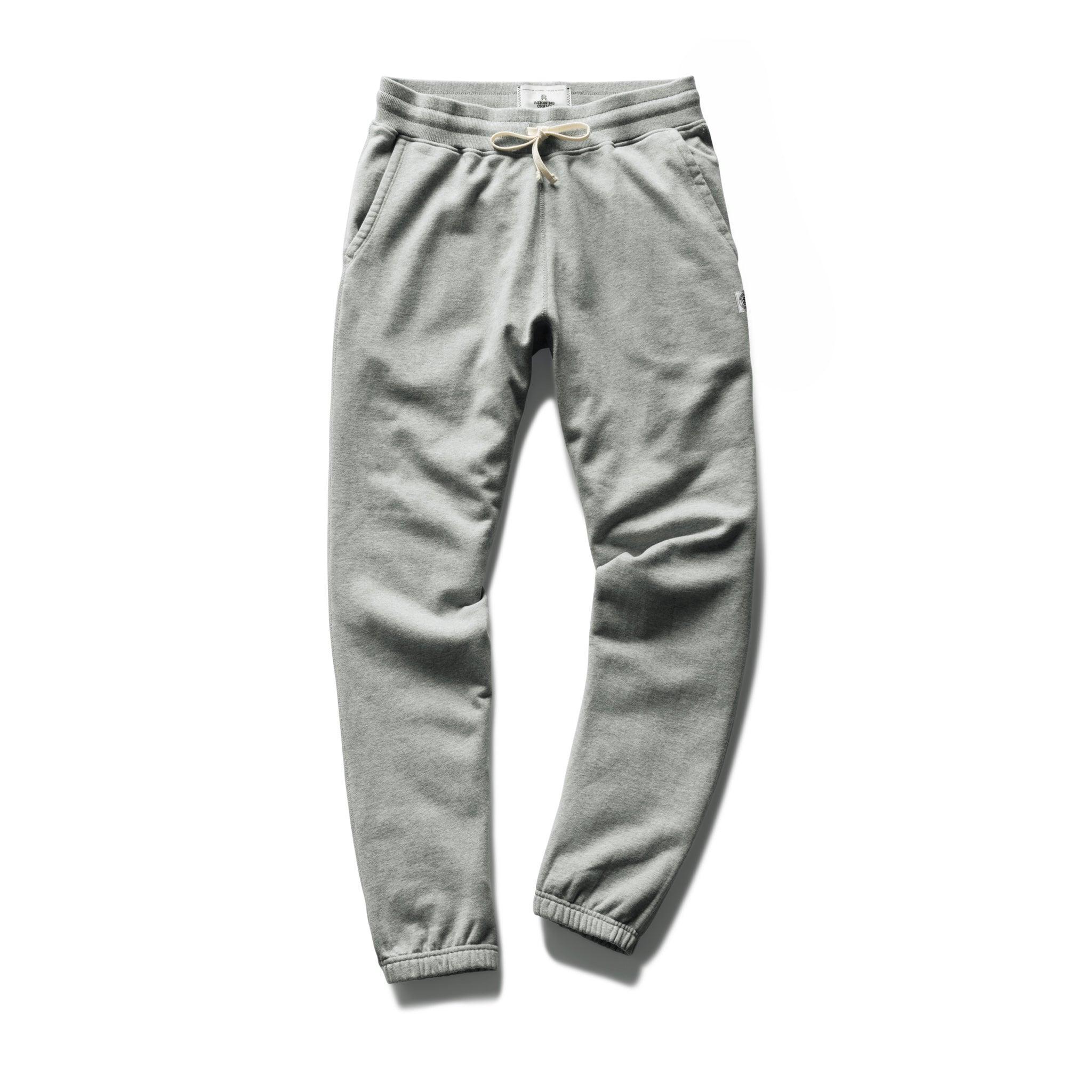 Midweight Terry Standard Sweatpant Male Product Image