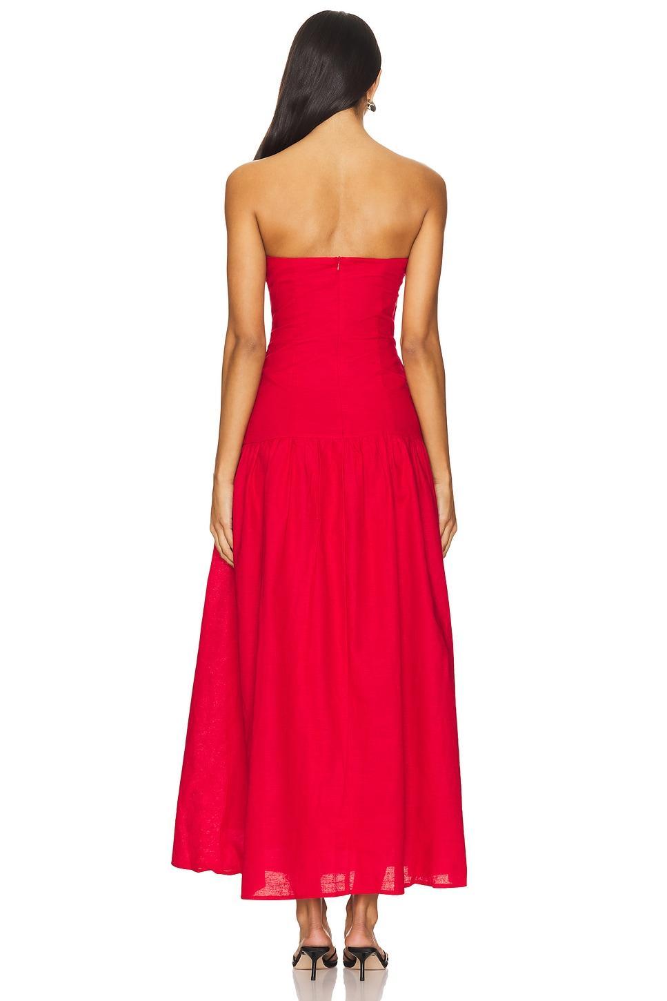 Stella Maxi Dress SNDYS Product Image