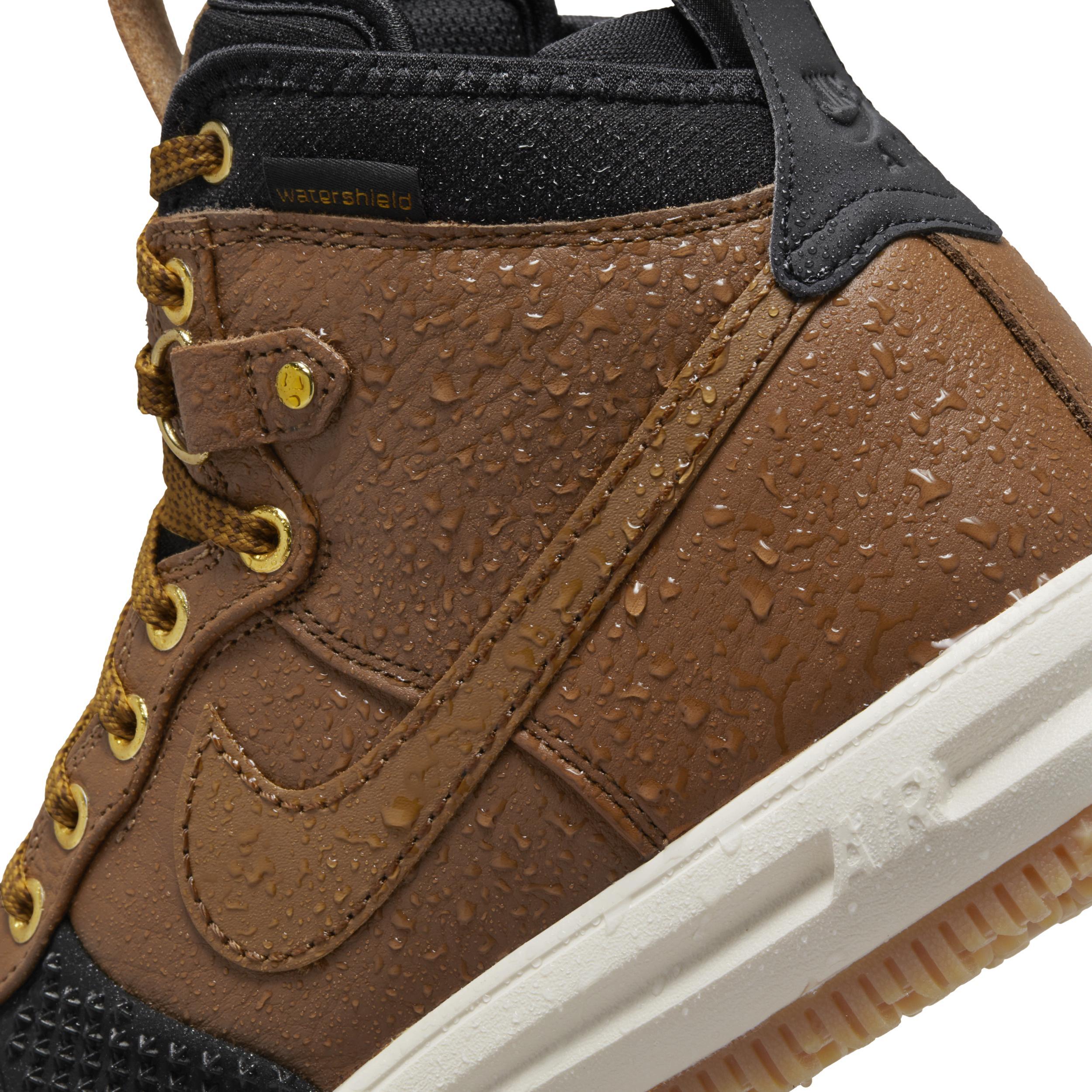 Nike Lunar Force 1 Men's Winterized Duckboot Product Image