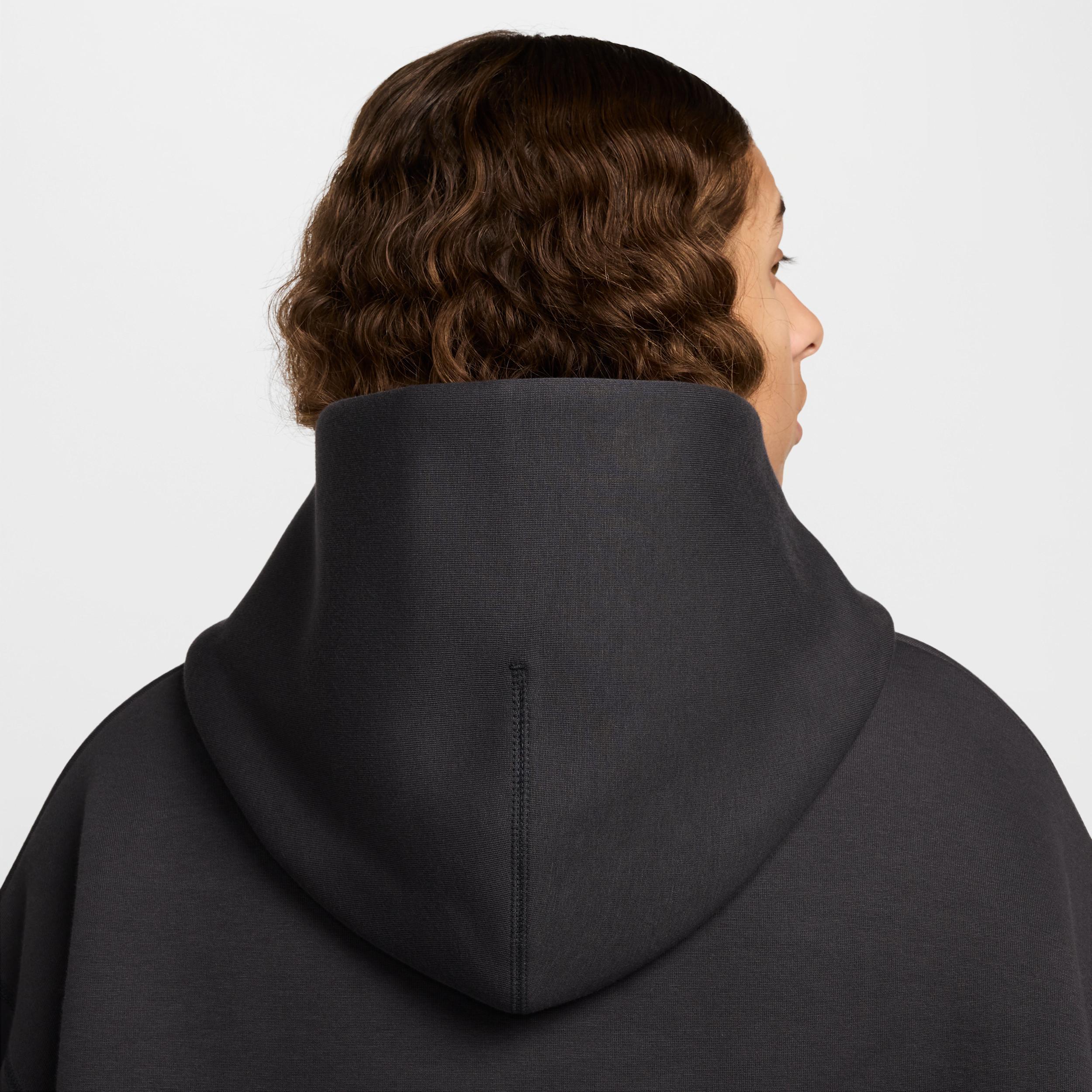 Nike Men's Tech Fleece Hoodie Product Image