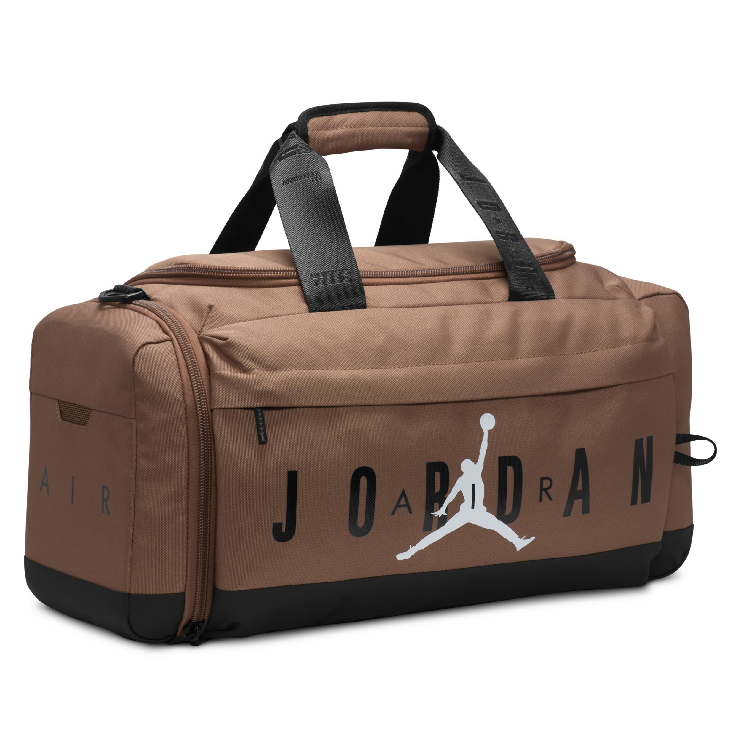 Mens Jordan Velocity Duffle Bag (46L) Product Image