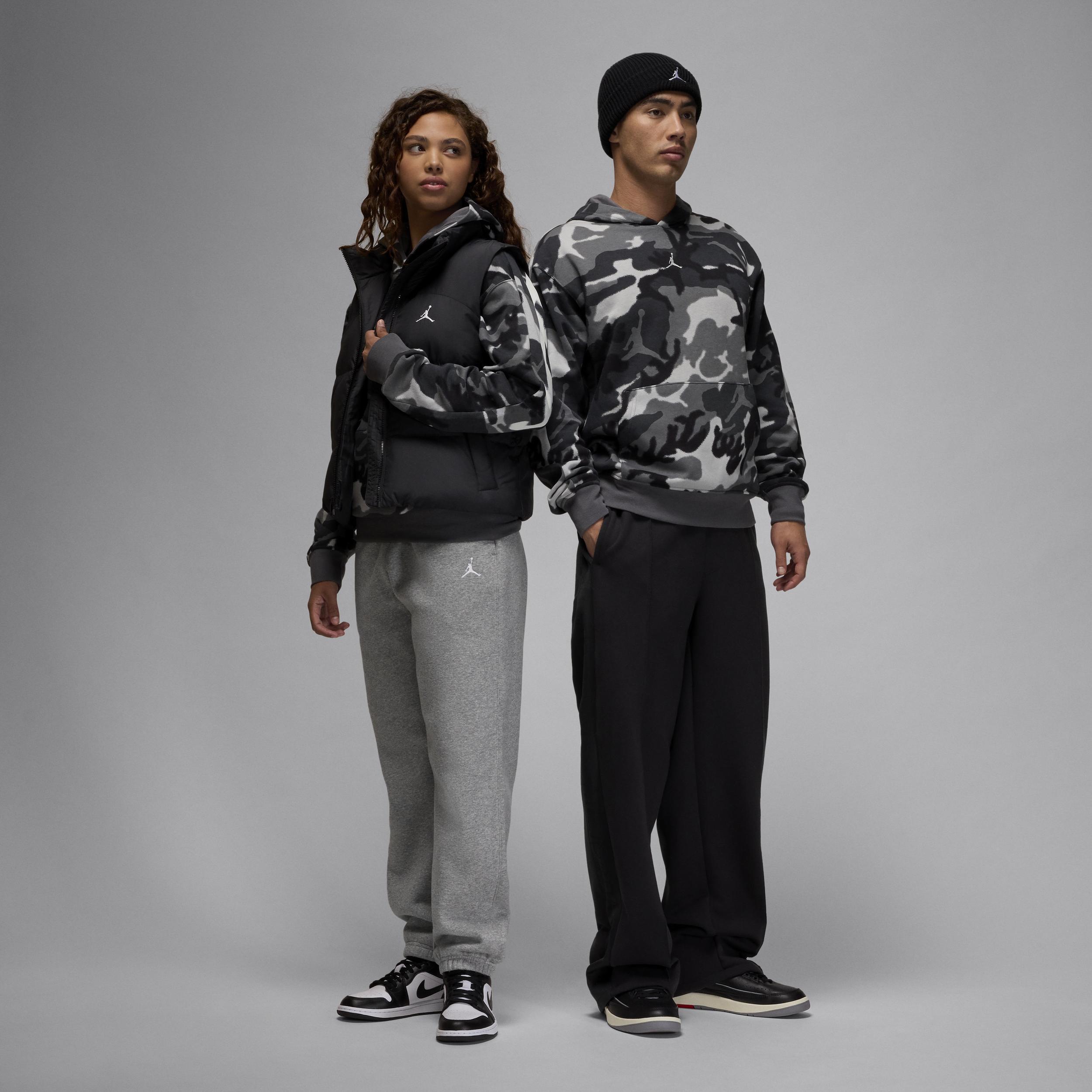 Jordan Mens Jordan MVP Statement Camo AOP Pullover - Mens Product Image