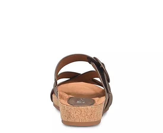 Eurosoft Womens Gwenda Sandal Product Image