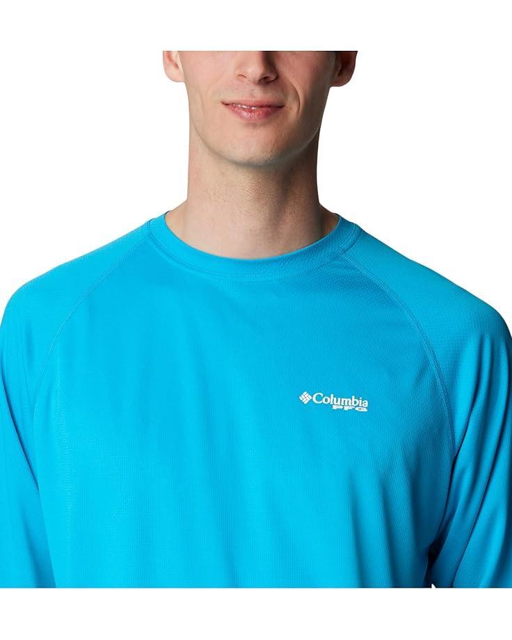 Men's Columbia PFG Solar Stream™ Long Sleeve Product Image