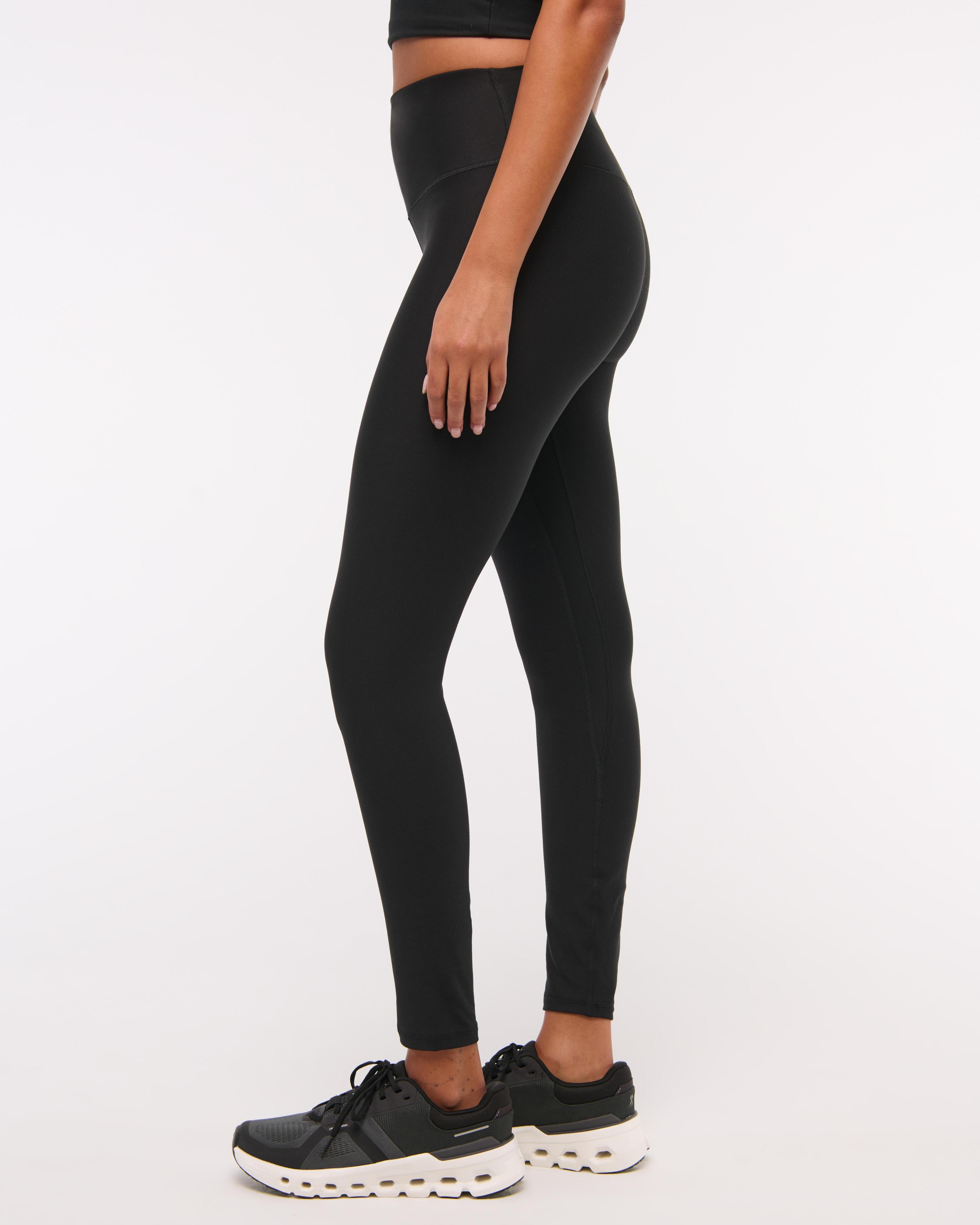 YPB sculptLUX 7/8-Length Legging Product Image