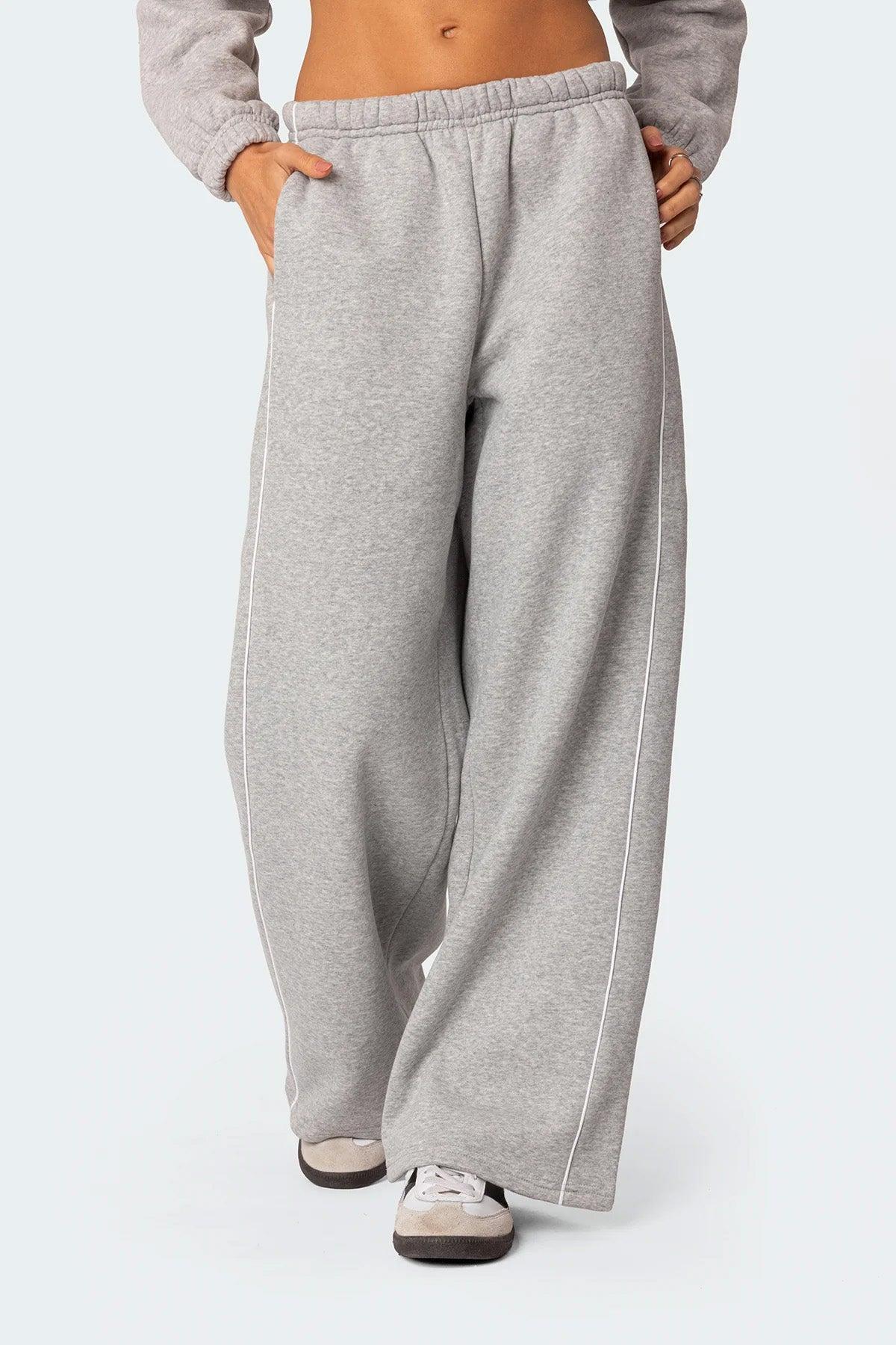 Autumn Sweatpants Product Image