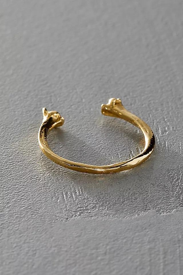 Elisabeth Bell Quail Ring Product Image