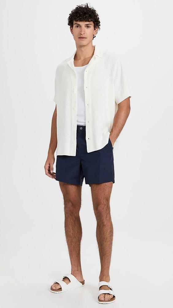 Onia Calder Shorts 6" | Shopbop Product Image