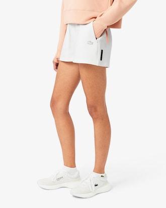Cotton Jersey Shorts Product Image