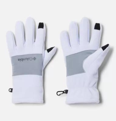 Columbia Women's Fast Trek III Gloves- Product Image