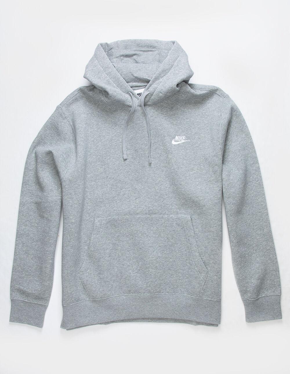 NIKE Sportswear Club Fleece Mens Pullover Hoodie Product Image