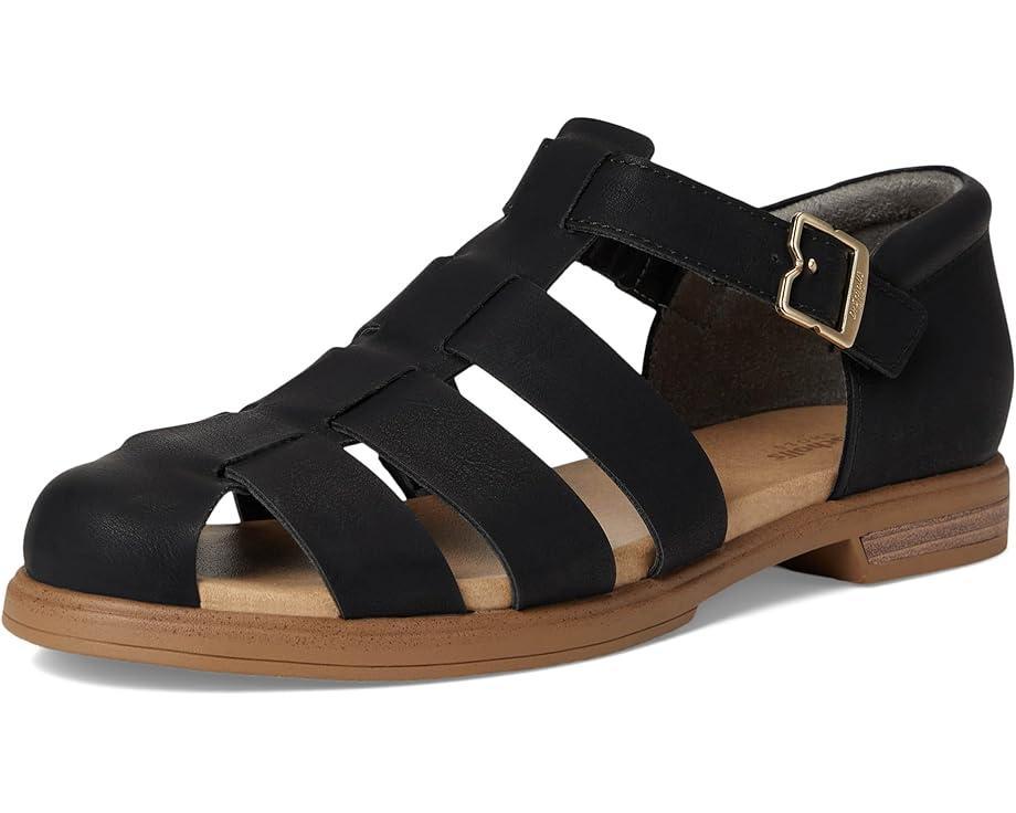 The Blues Suede Sandals Product Image