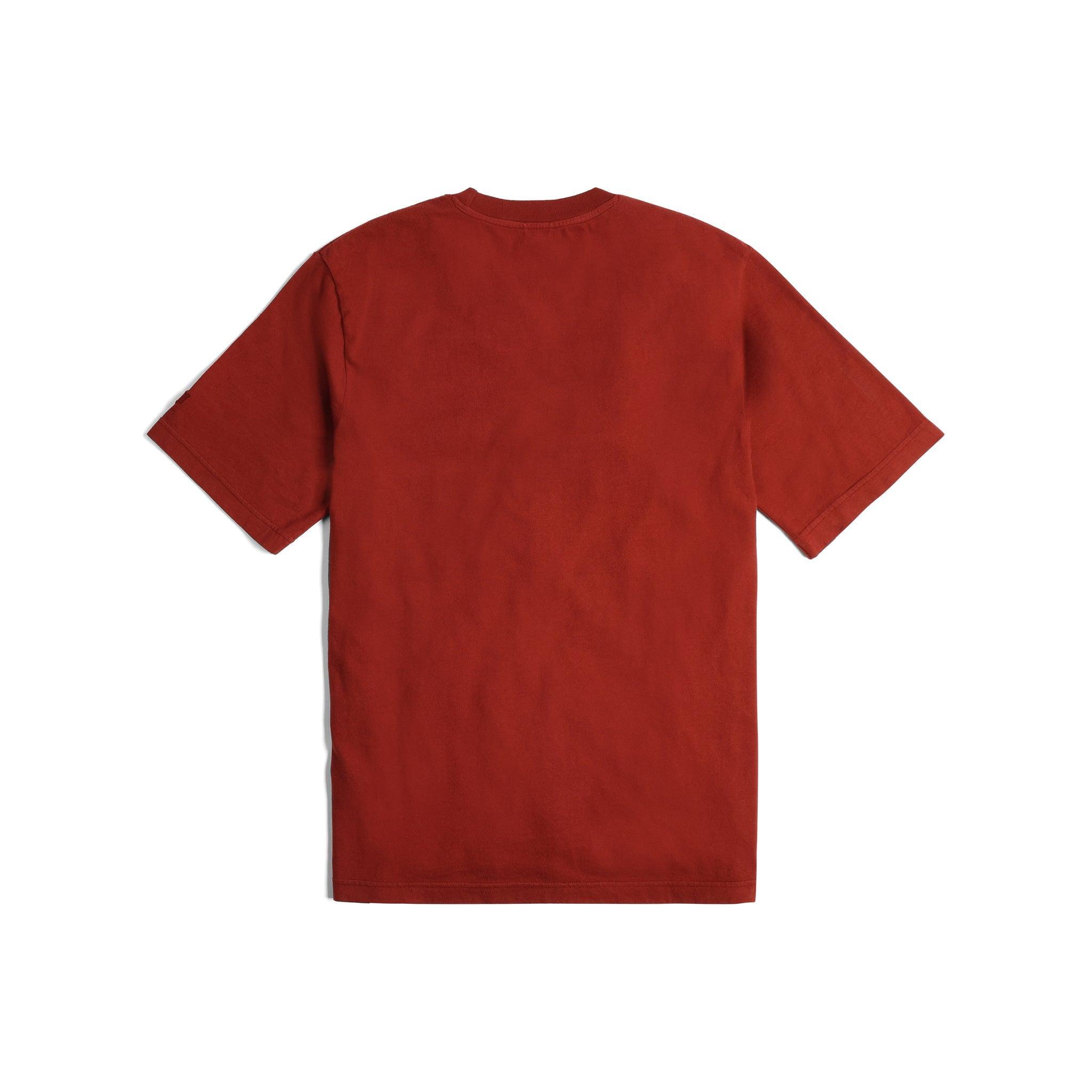 Dirt Pocket Tee - Men's Male Product Image