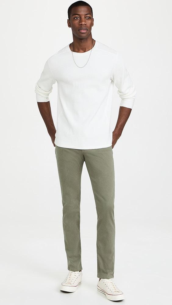 FRAME L'Homme Slim Pants | Shopbop Product Image