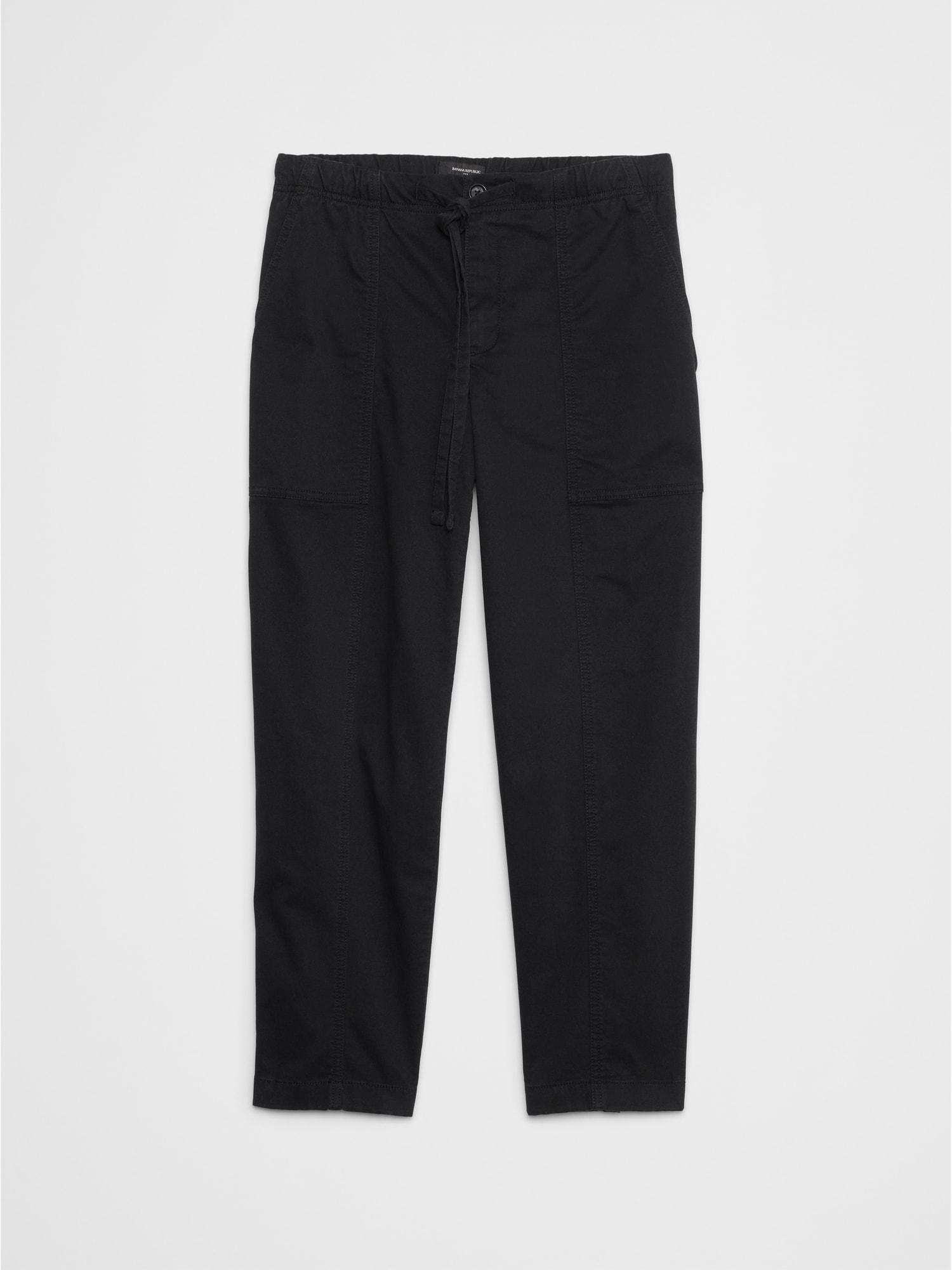 Tapered Chino Product Image