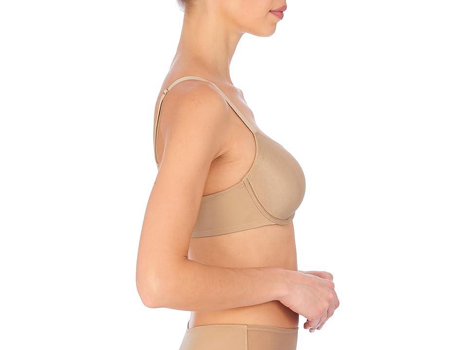 Side Effect Full Coverage T-Shirt Bra Product Image